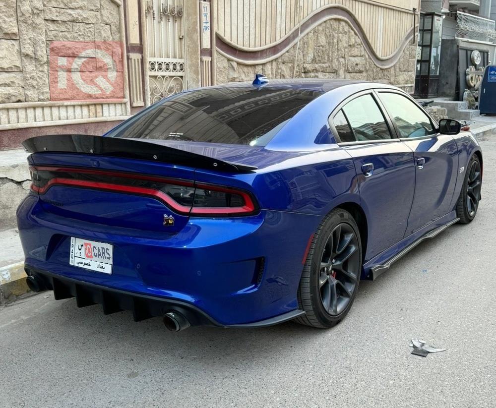 دودج تشارجر